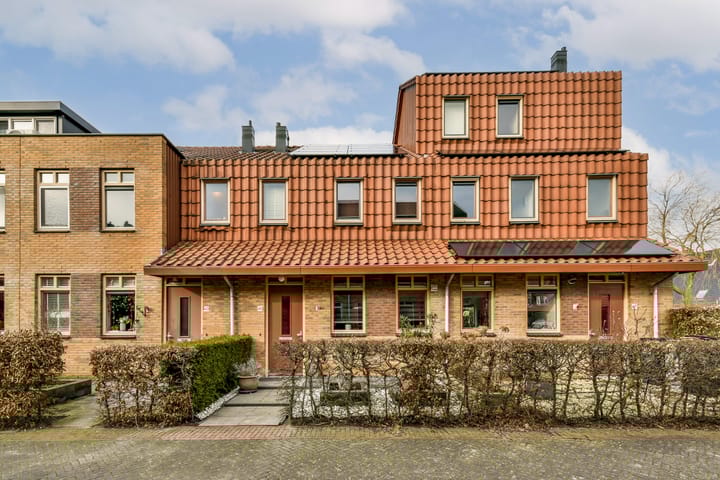 Foto 1 van Citroenvlinderstraat 45