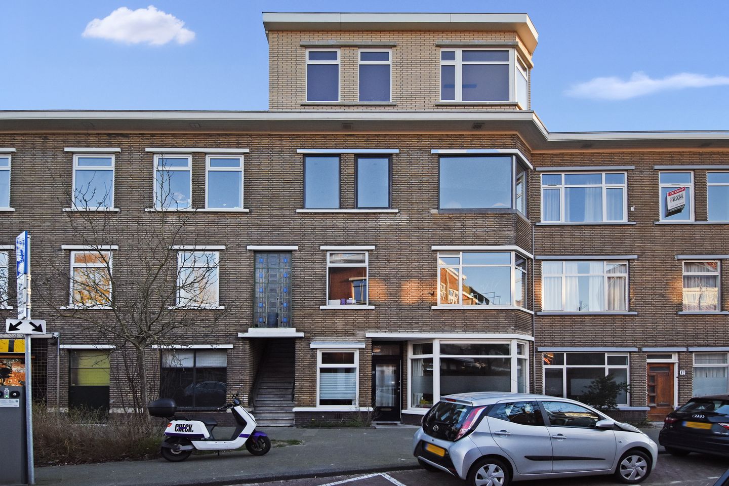 Foto 5 van Ananasstraat 6