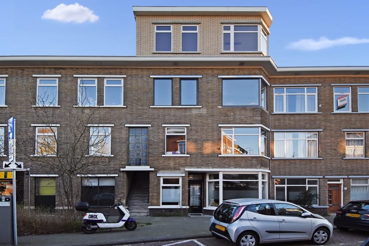 Foto 5 van Ananasstraat 6