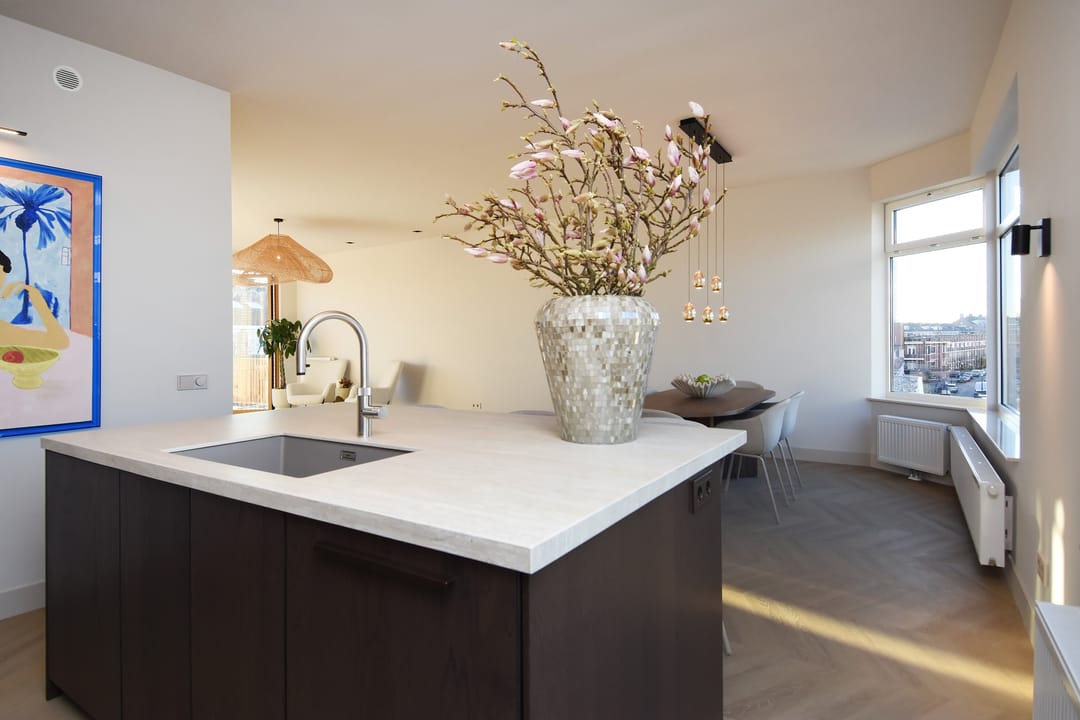 Foto 2 van Ananasstraat 6