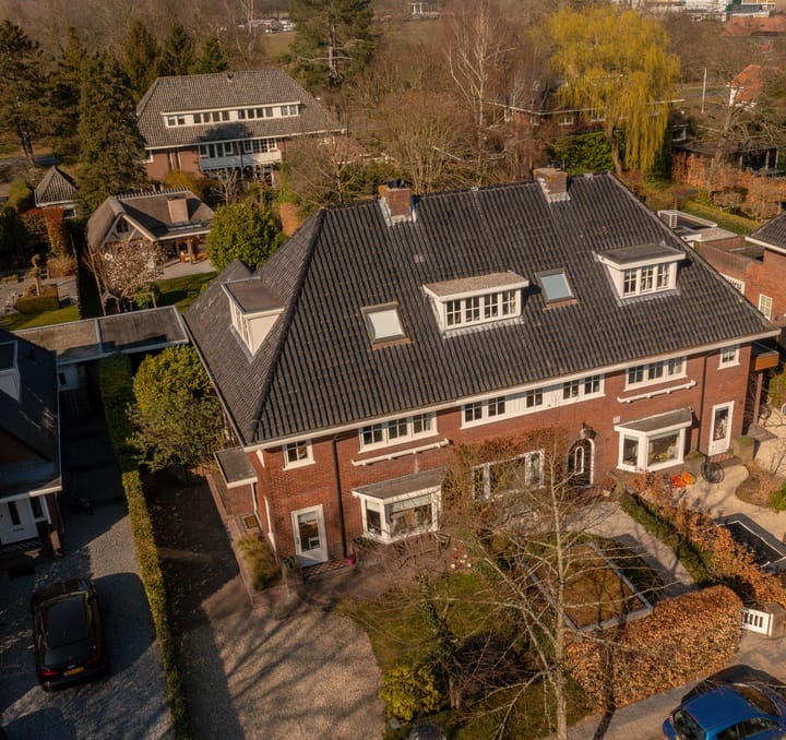 Foto 1 van van der Helstlaan 71