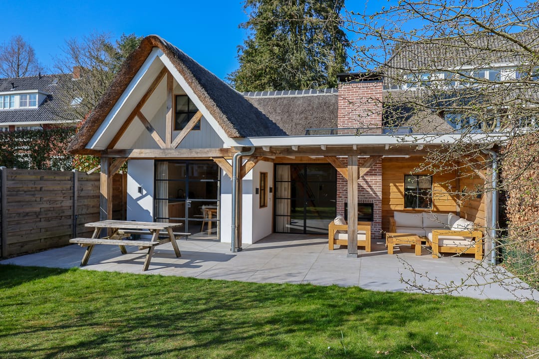 Foto 2 van van der Helstlaan 71