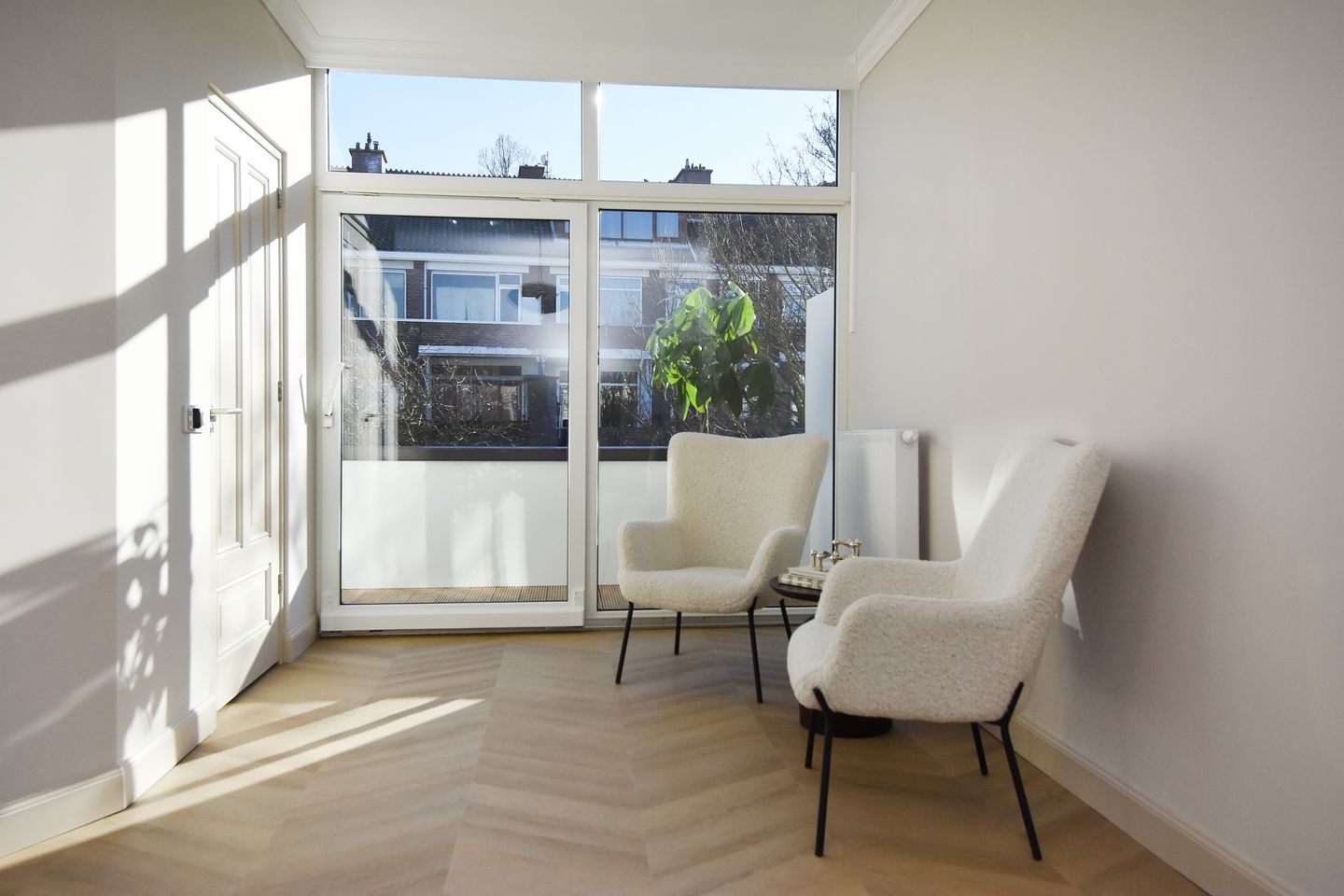 Foto 10 van Ananasstraat 6