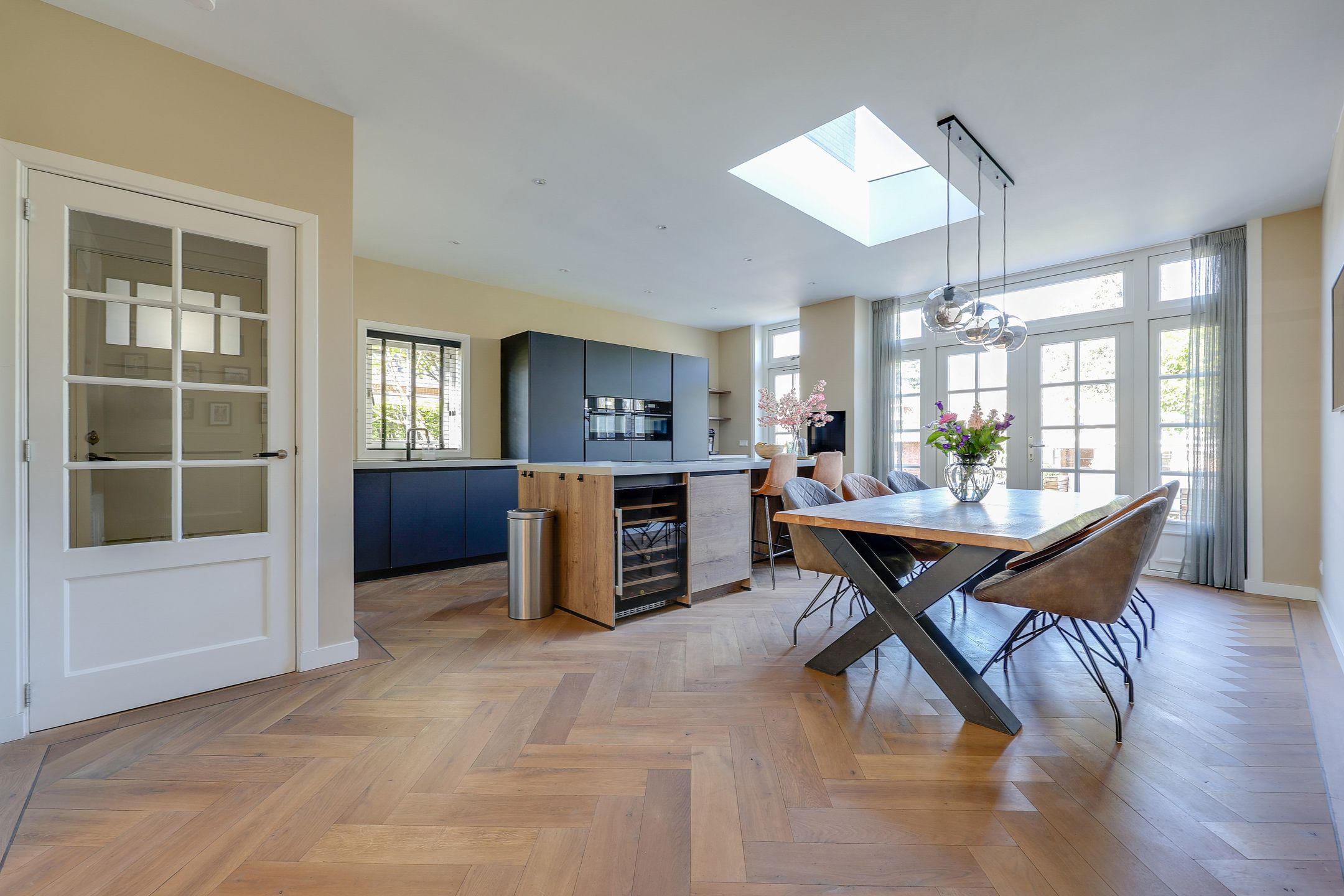 Foto 6 van van der Helstlaan 71