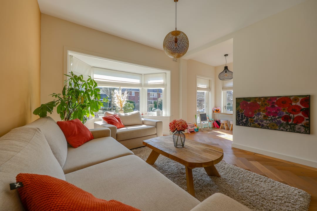 Foto 8 van van der Helstlaan 71