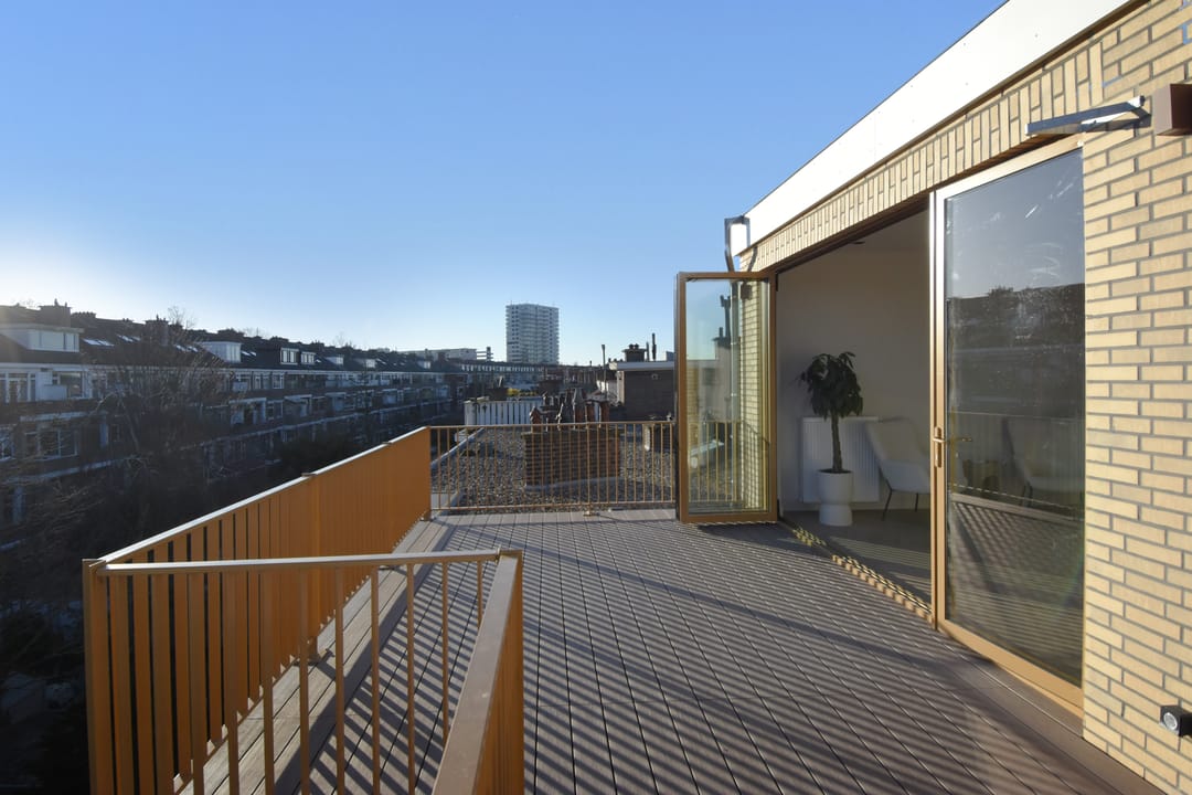 Foto 1 van Ananasstraat 6