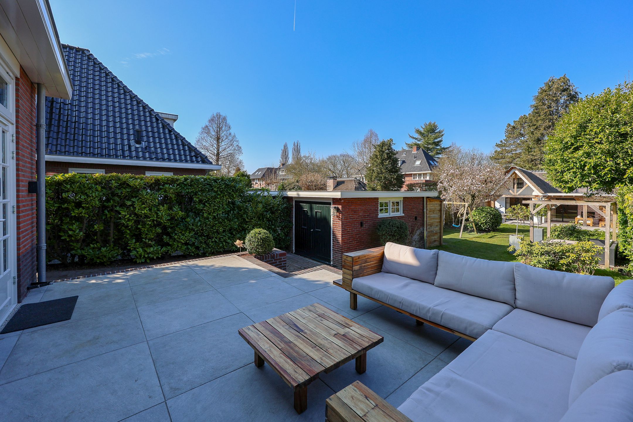 Foto 24 van van der Helstlaan 71