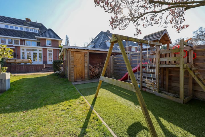 Foto 26 van van der Helstlaan 71