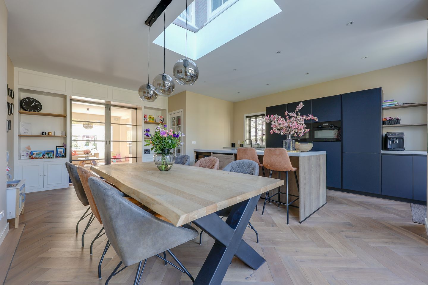 Foto 5 van van der Helstlaan 71