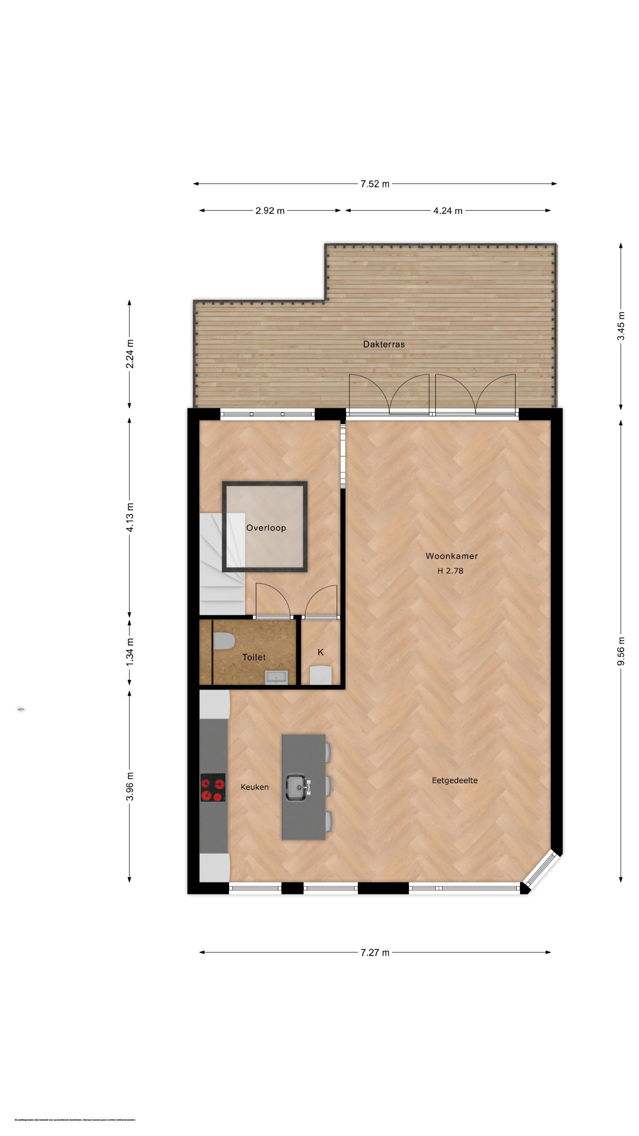 Foto 36 van Ananasstraat 6