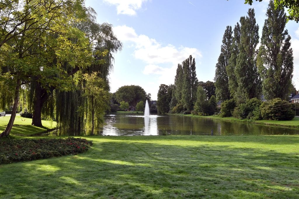 Foto 35 van van der Helstlaan 71