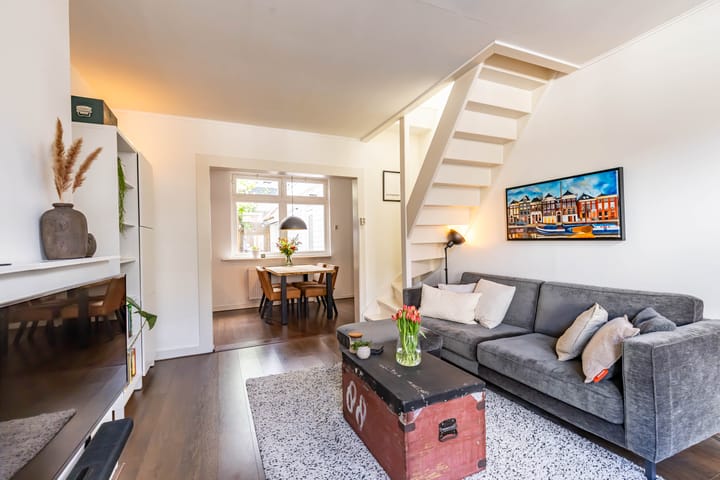 Foto 2 van Martenstraat 31