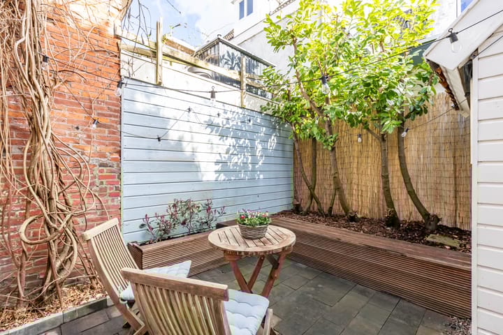 Foto 3 van Martenstraat 31