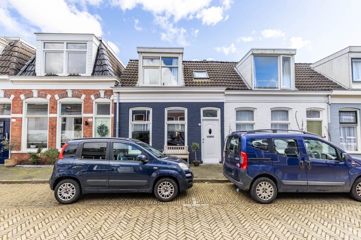 Foto 4 van Martenstraat 31