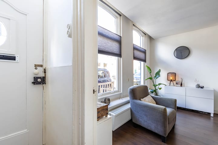 Foto 5 van Martenstraat 31