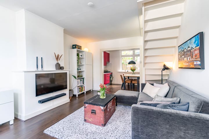 Foto 6 van Martenstraat 31