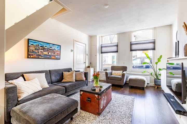 Foto 10 van Martenstraat 31