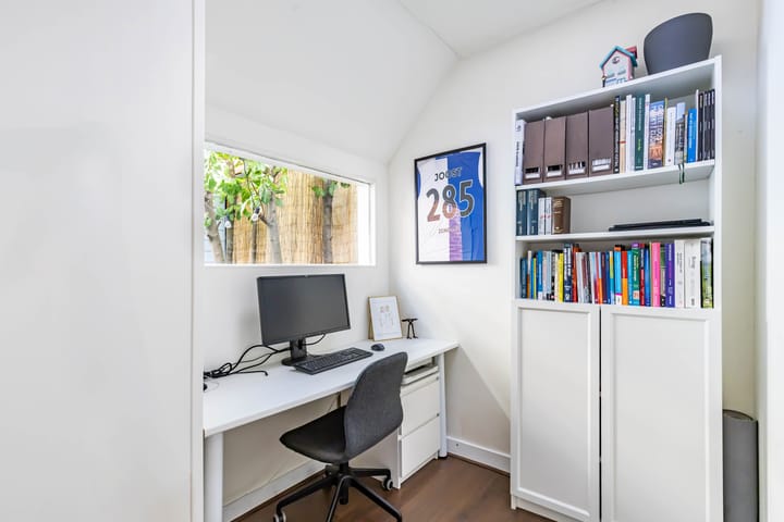 Foto 19 van Martenstraat 31