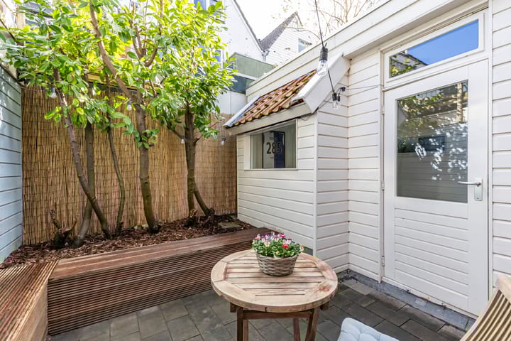 Foto 24 van Martenstraat 31