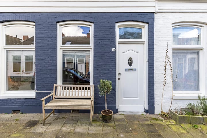 Foto 38 van Martenstraat 31