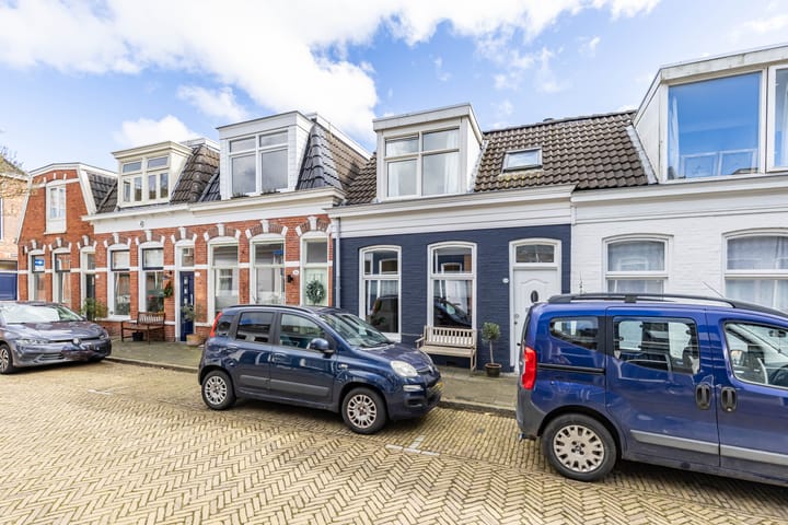 Foto 39 van Martenstraat 31