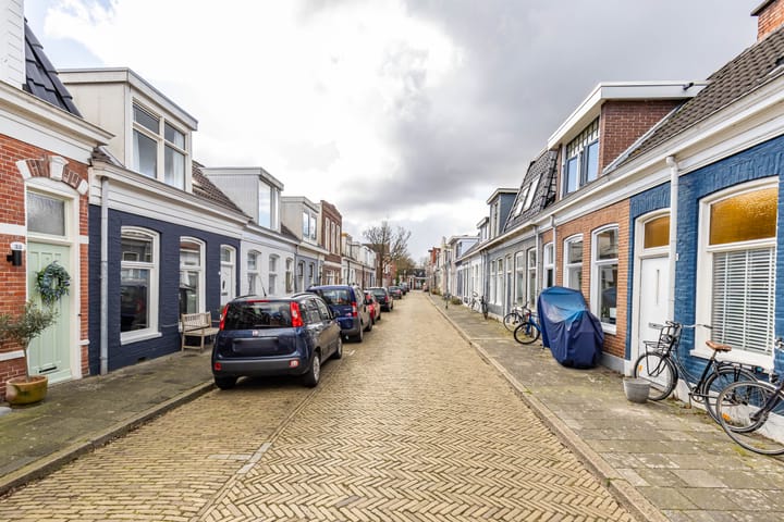 Foto 40 van Martenstraat 31