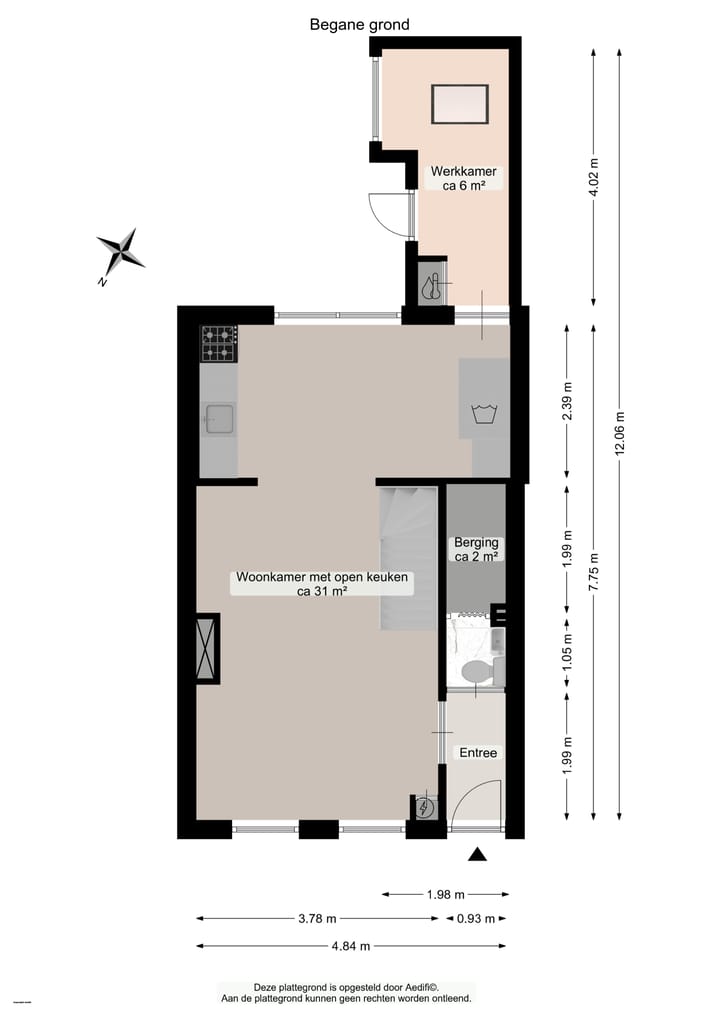 Foto 42 van Martenstraat 31