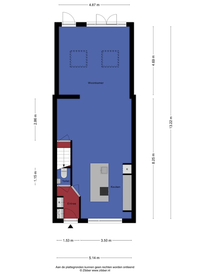 Foto 36 van Elzenbroek 35