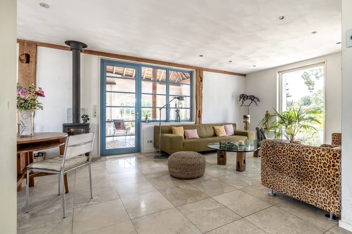 Foto 2 van Oudlandstraatje 25