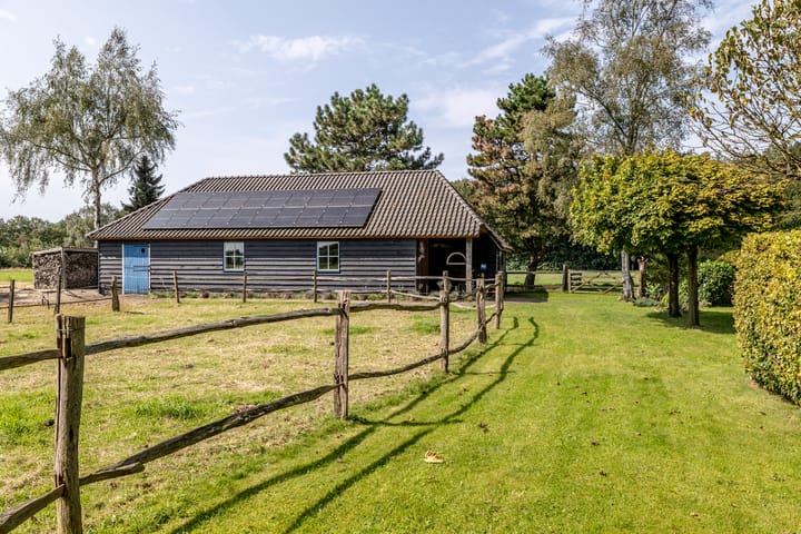 Foto 6 van Oudlandstraatje 25