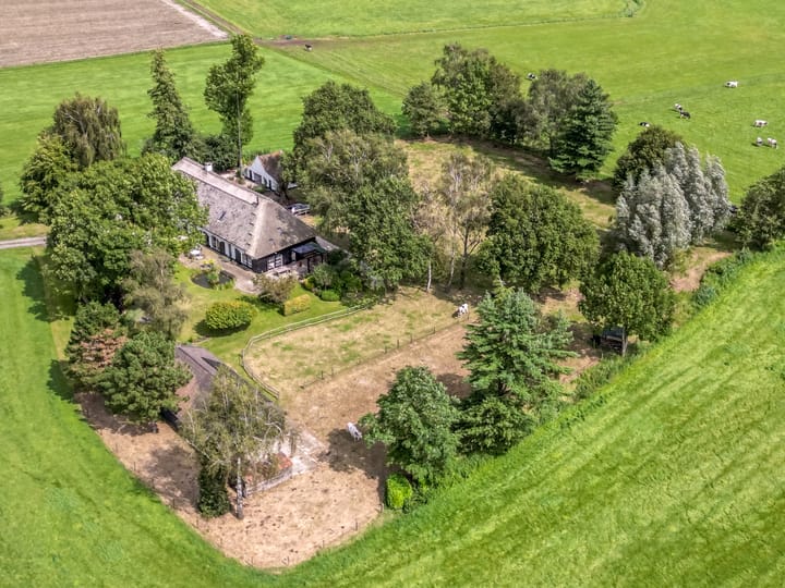 Foto 7 van Oudlandstraatje 25