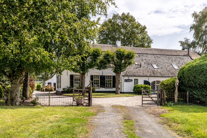 Foto 8 van Oudlandstraatje 25