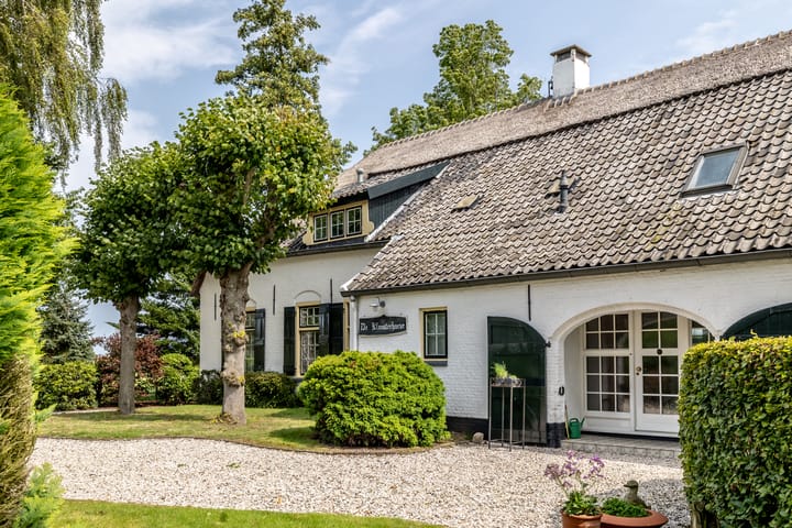 Foto 9 van Oudlandstraatje 25