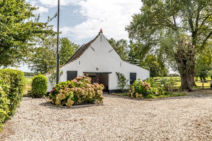 Foto 10 van Oudlandstraatje 25