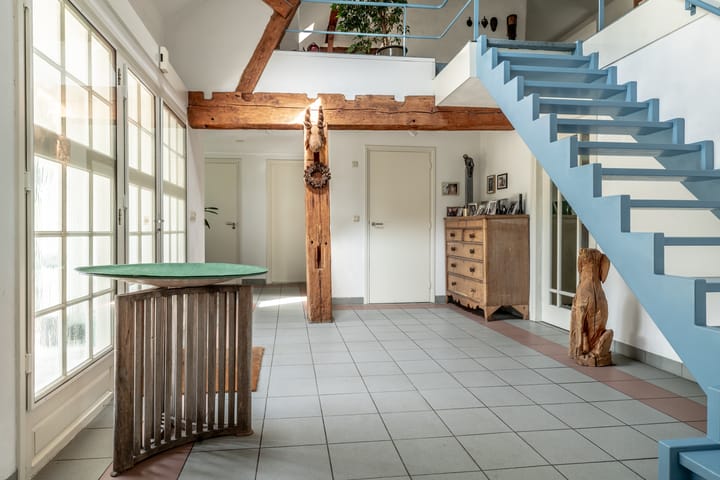 Foto 11 van Oudlandstraatje 25