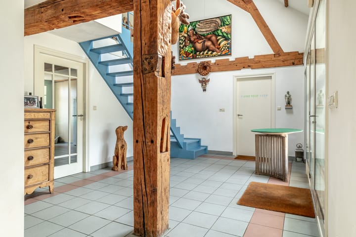 Foto 12 van Oudlandstraatje 25