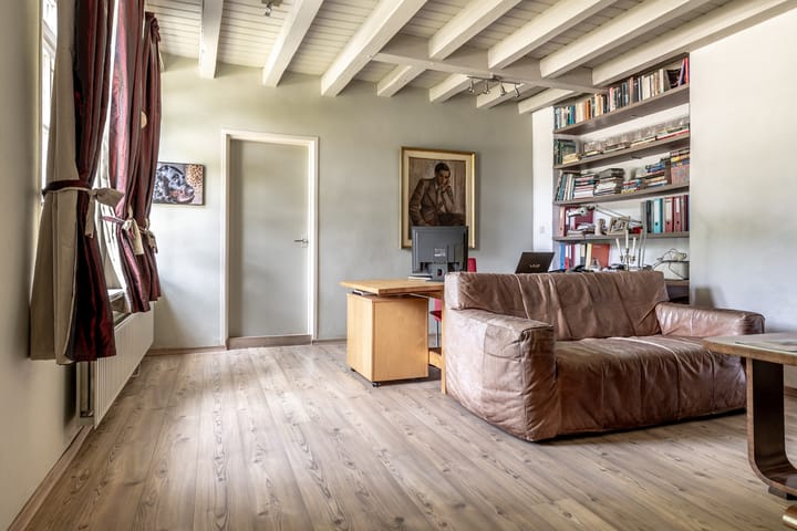 Foto 14 van Oudlandstraatje 25