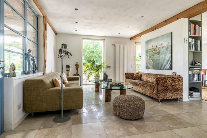 Foto 16 van Oudlandstraatje 25