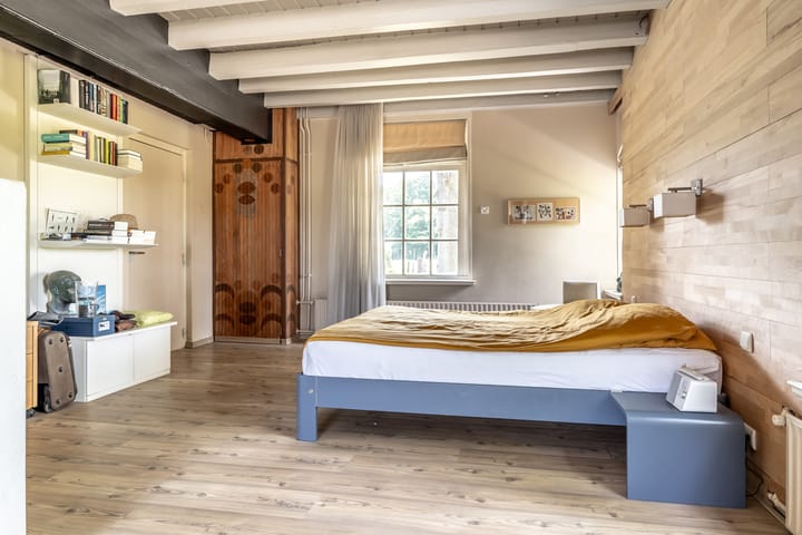 Foto 25 van Oudlandstraatje 25