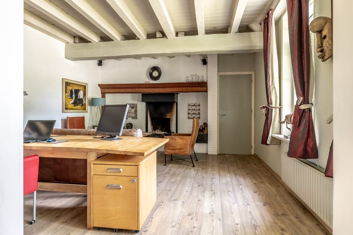 Foto 26 van Oudlandstraatje 25