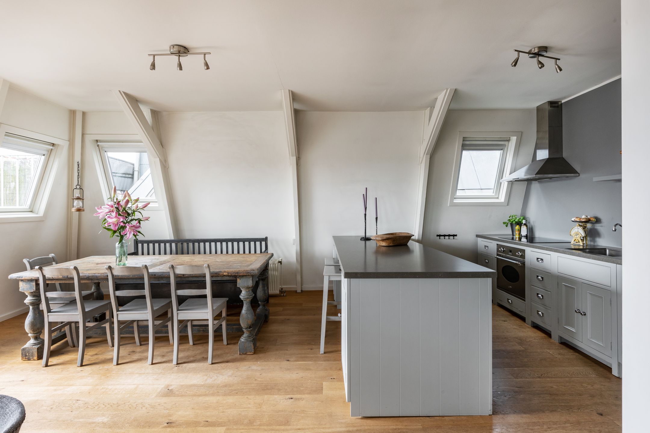 Foto 3 van Stadhouderskade 91-4