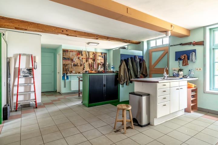 Foto 29 van Oudlandstraatje 25