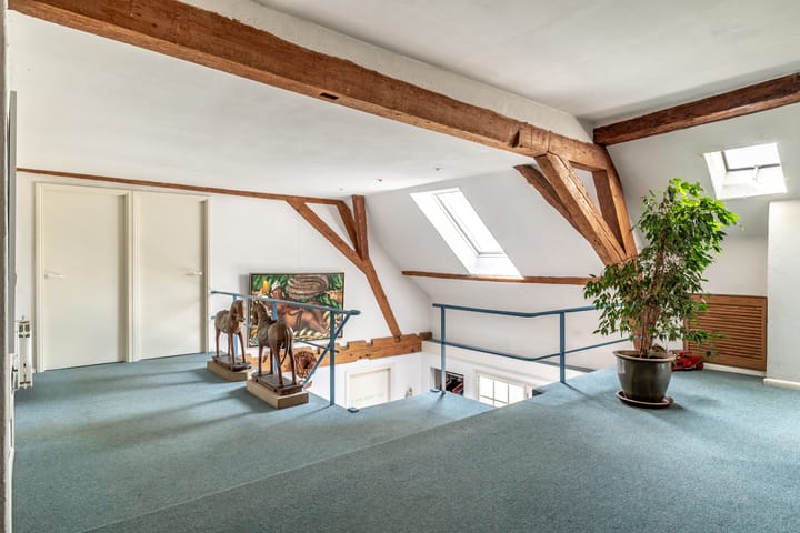 Foto 30 van Oudlandstraatje 25