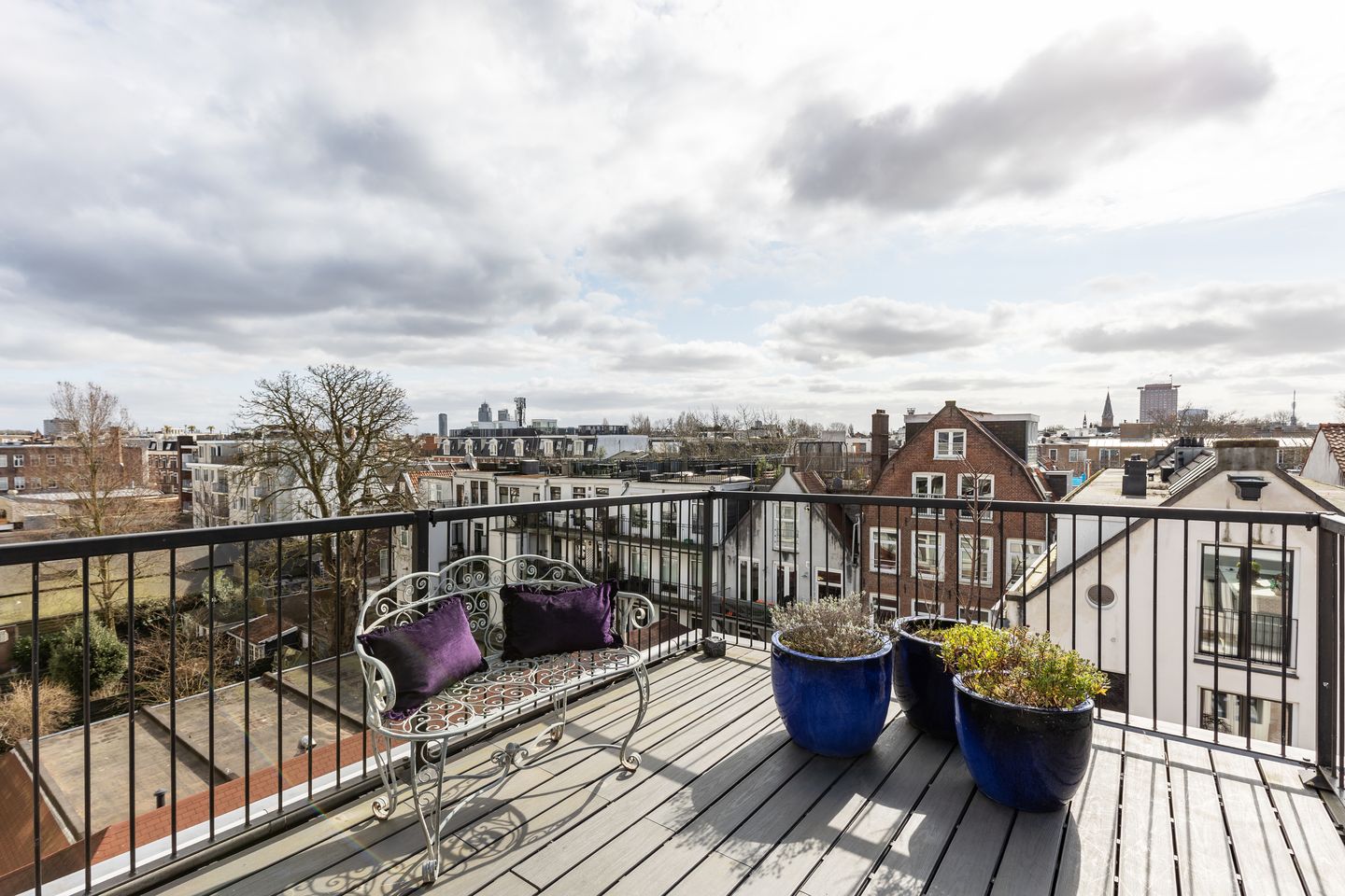 Foto 4 van Stadhouderskade 91-4