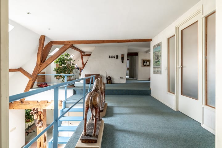 Foto 31 van Oudlandstraatje 25