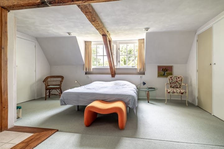 Foto 32 van Oudlandstraatje 25