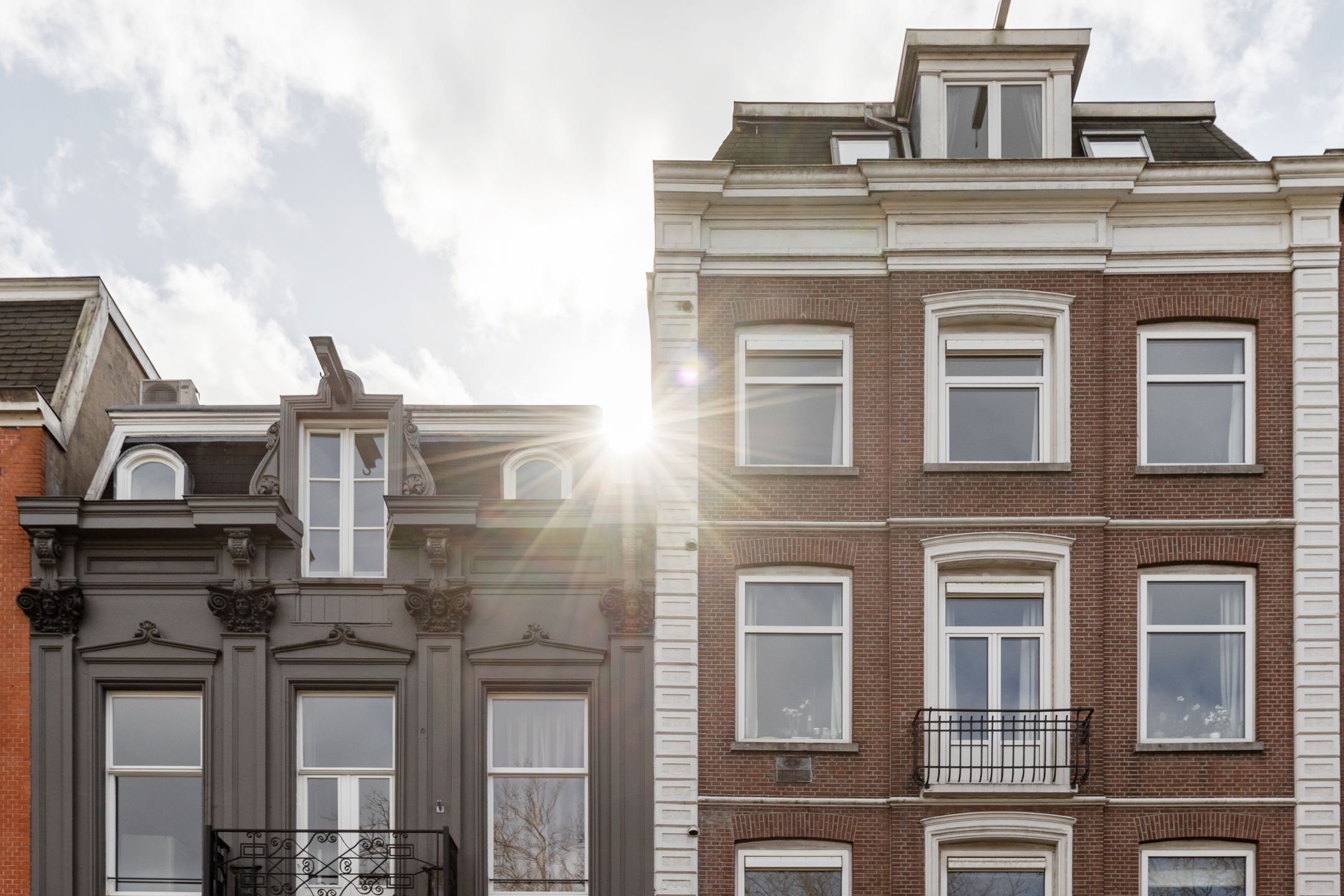 Foto 6 van Stadhouderskade 91-4