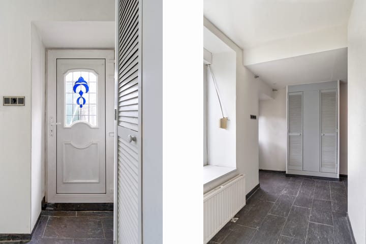 Foto 2 van Berghofstraat 8