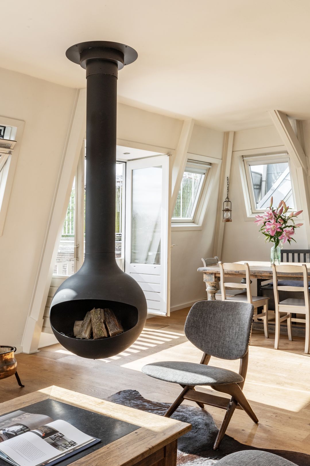 Foto 8 van Stadhouderskade 91-4