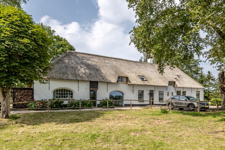 Foto 35 van Oudlandstraatje 25